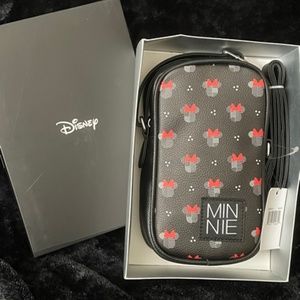NWT-Minnie Crossbody by Dani